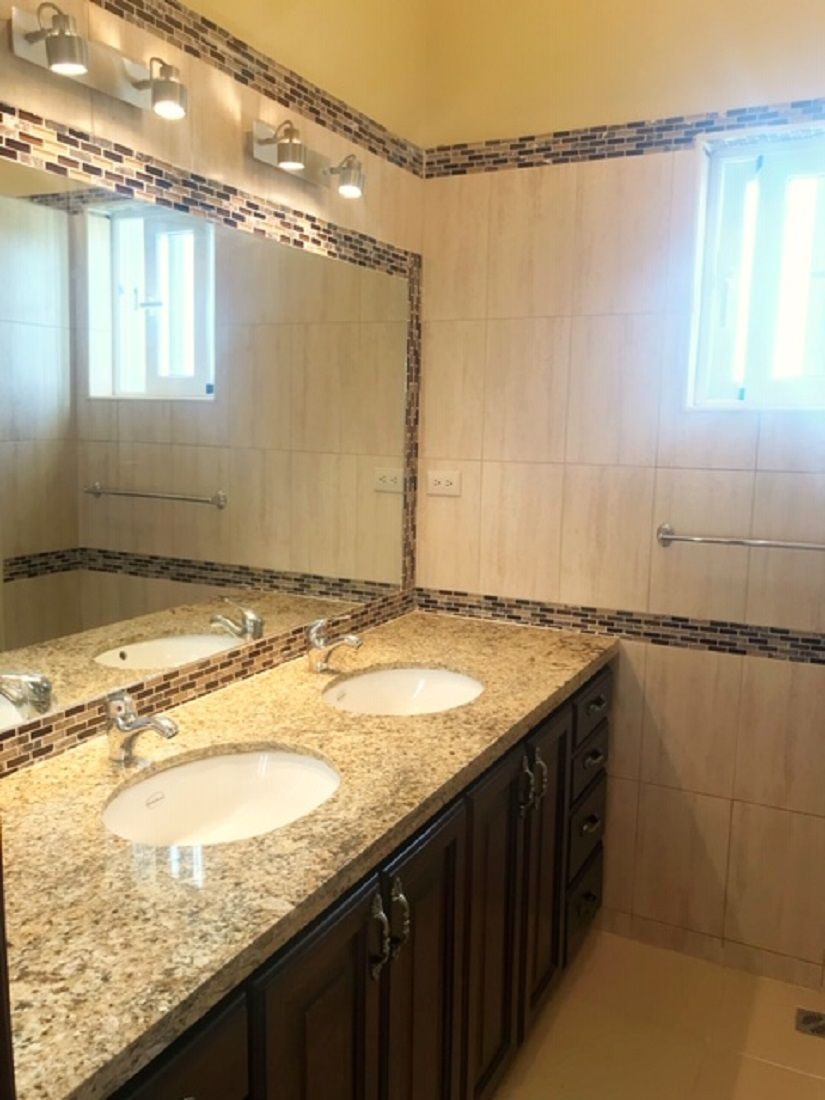 Коттедж в Сосуа, Доминиканская Республика, 125 м2 - фото 4