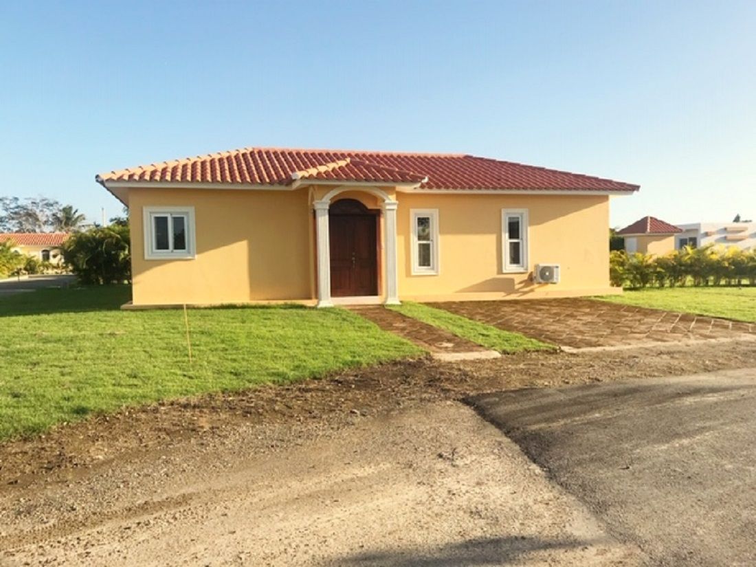 Коттедж в Сосуа, Доминиканская Республика, 125 м2 - фото 10