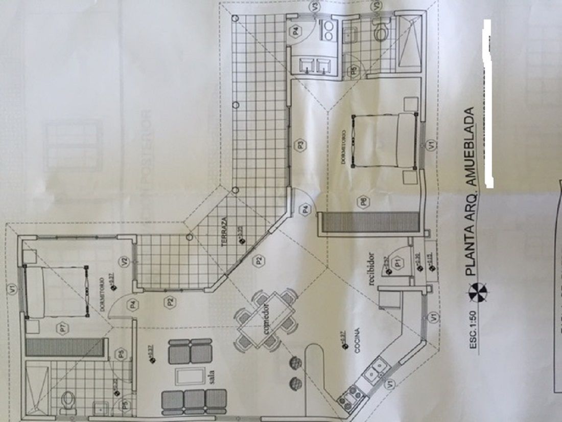 Коттедж в Сосуа, Доминиканская Республика, 125 м2 - фото 14