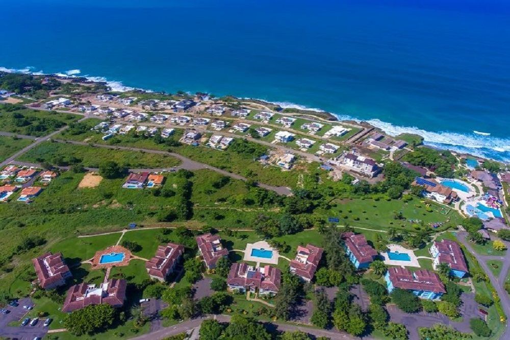 Коттедж в Сосуа, Доминиканская Республика, 125 м2 - фото 15