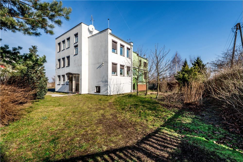 Отель, гостиница в Познани, Польша, 266 м2 - фото 1