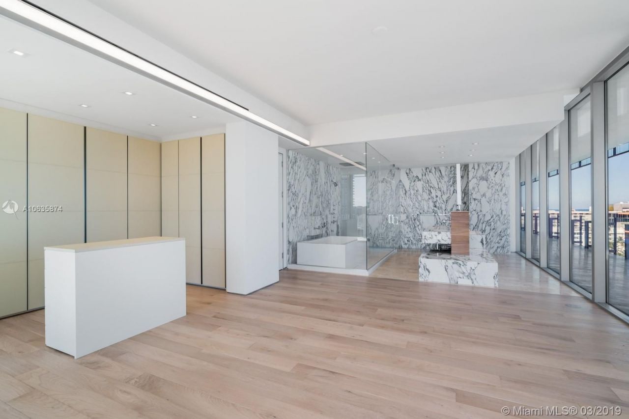 Квартира в Майами, США, 310 м2 - фото 15
