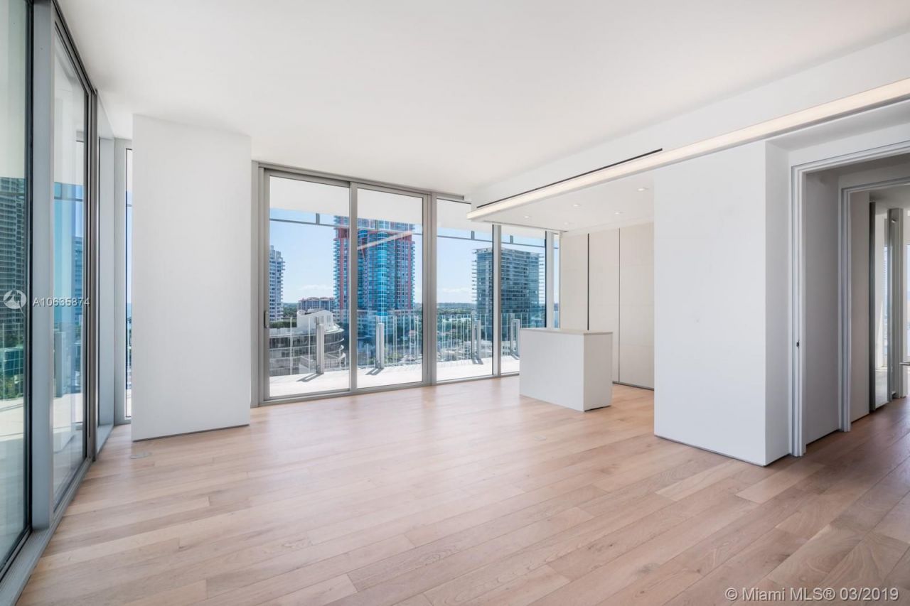 Квартира в Майами, США, 310 м2 - фото 3
