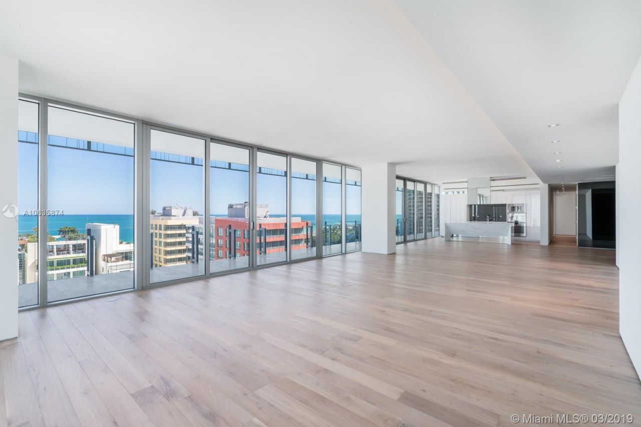 Квартира в Майами, США, 310 м2 - фото 5