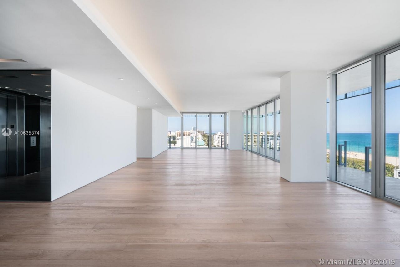 Квартира в Майами, США, 310 м2 - фото 4