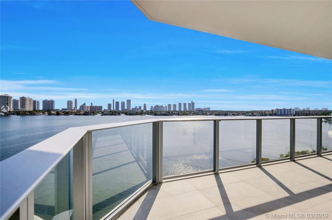 Квартира в Майами, США, 250 м2 - фото 3