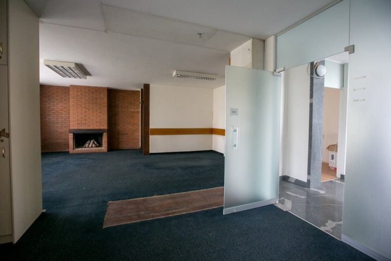 Отель, гостиница в Любляне, Словения, 337 м2 - фото 1
