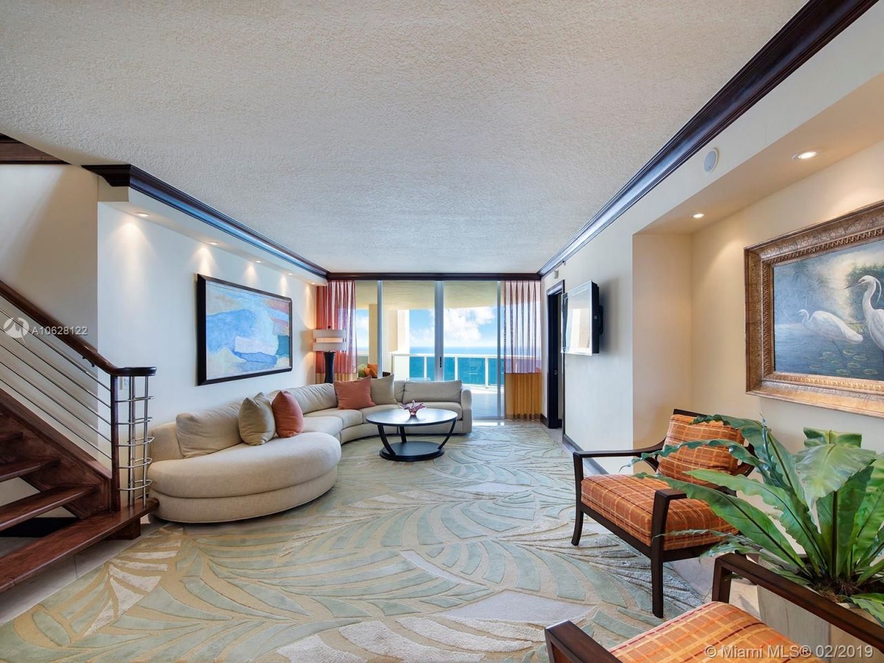 Квартира в Майами, США, 450 м2 - фото 3