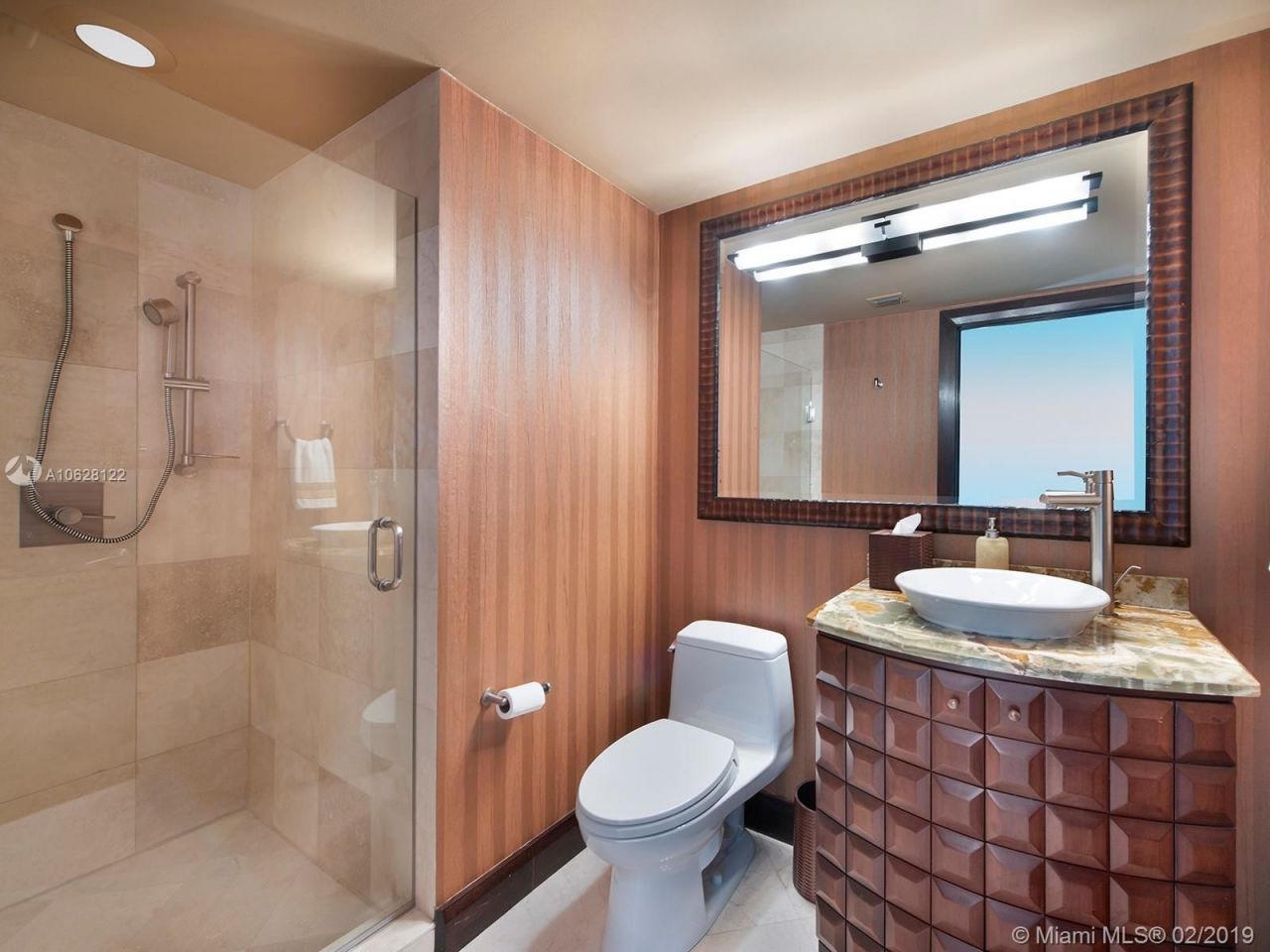 Квартира в Майами, США, 450 м2 - фото 5