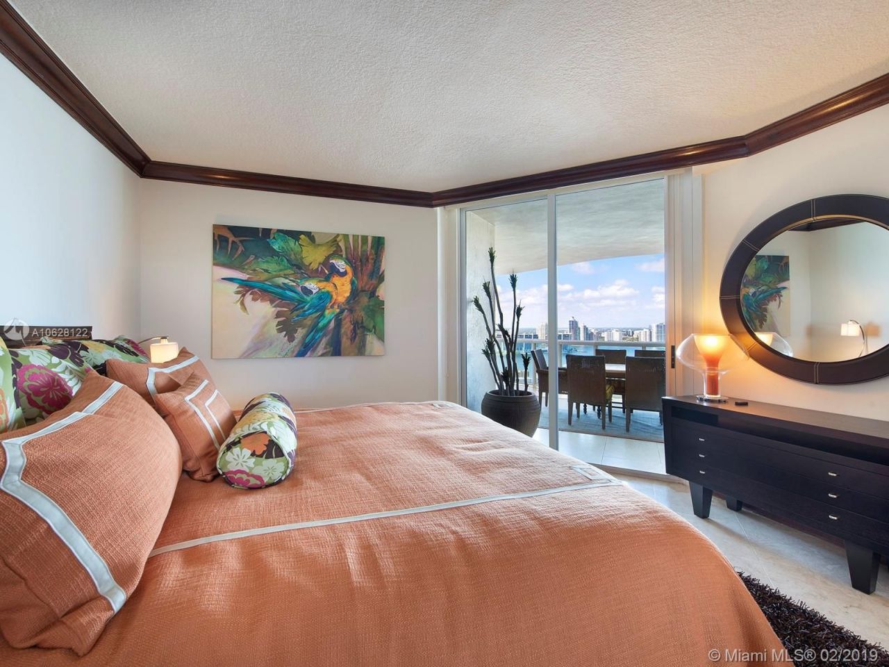 Квартира в Майами, США, 450 м2 - фото 7