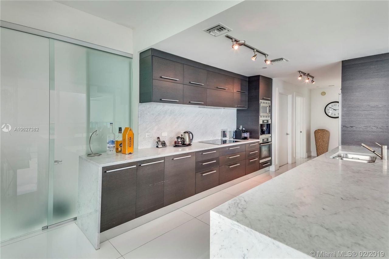 Квартира в Майами, США, 320 м2 - фото 6