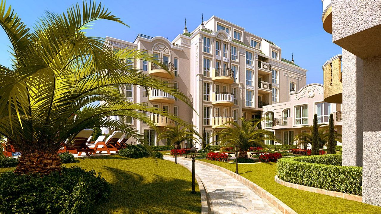 Квартира в Равде, Болгария, 70 м2 - фото 6