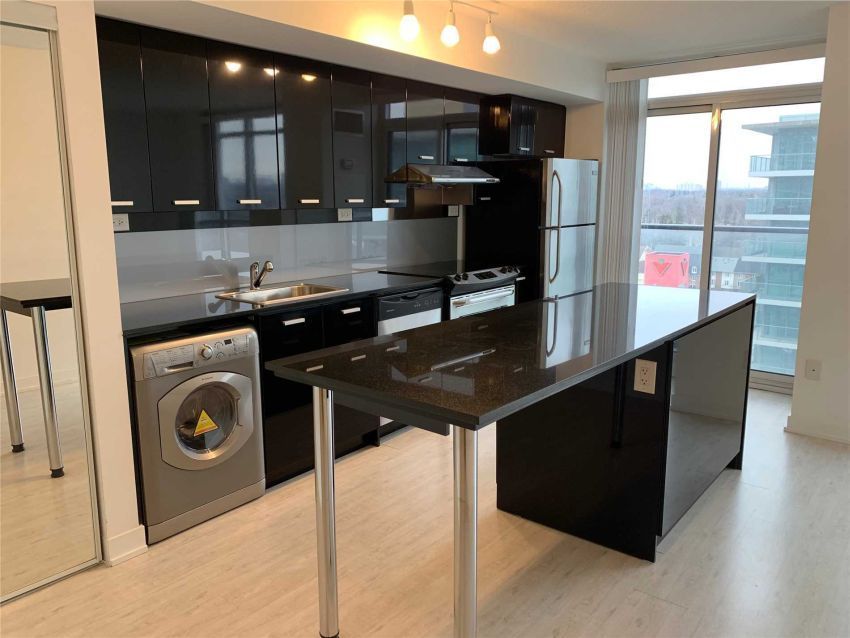 Квартира в Торонто, Канада, 51 м2 - фото 1