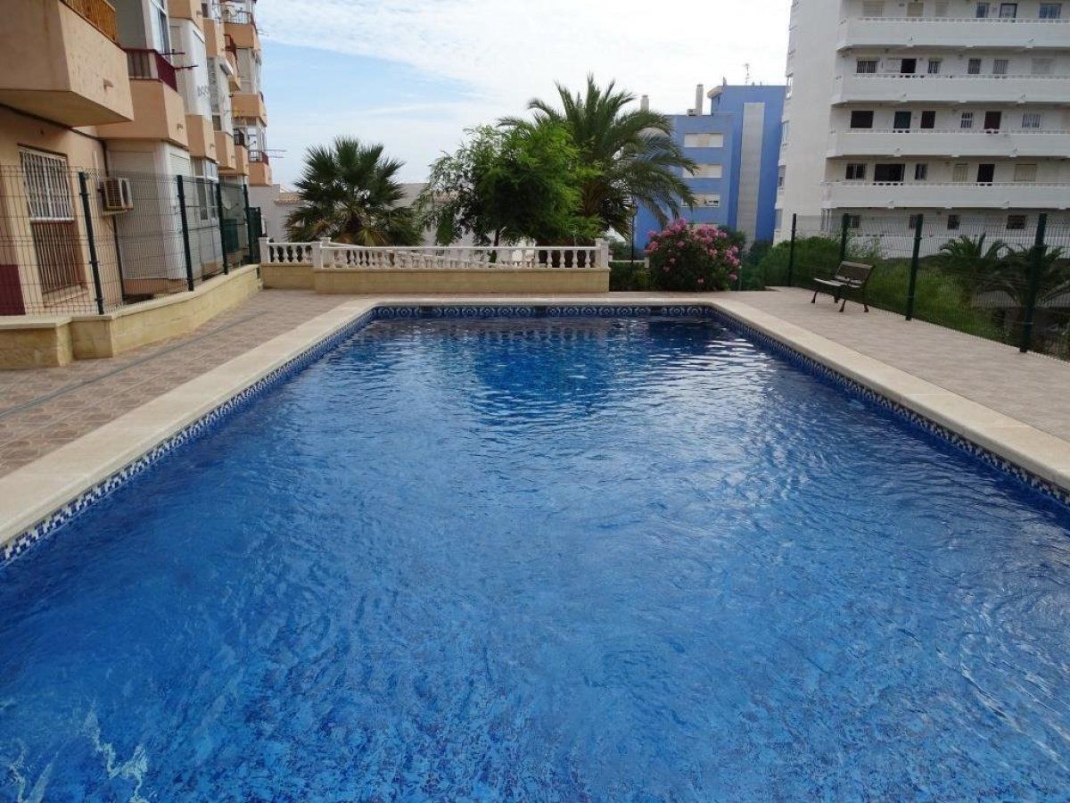 Студия в Торревьехе, Испания, 20 м2 - фото 1