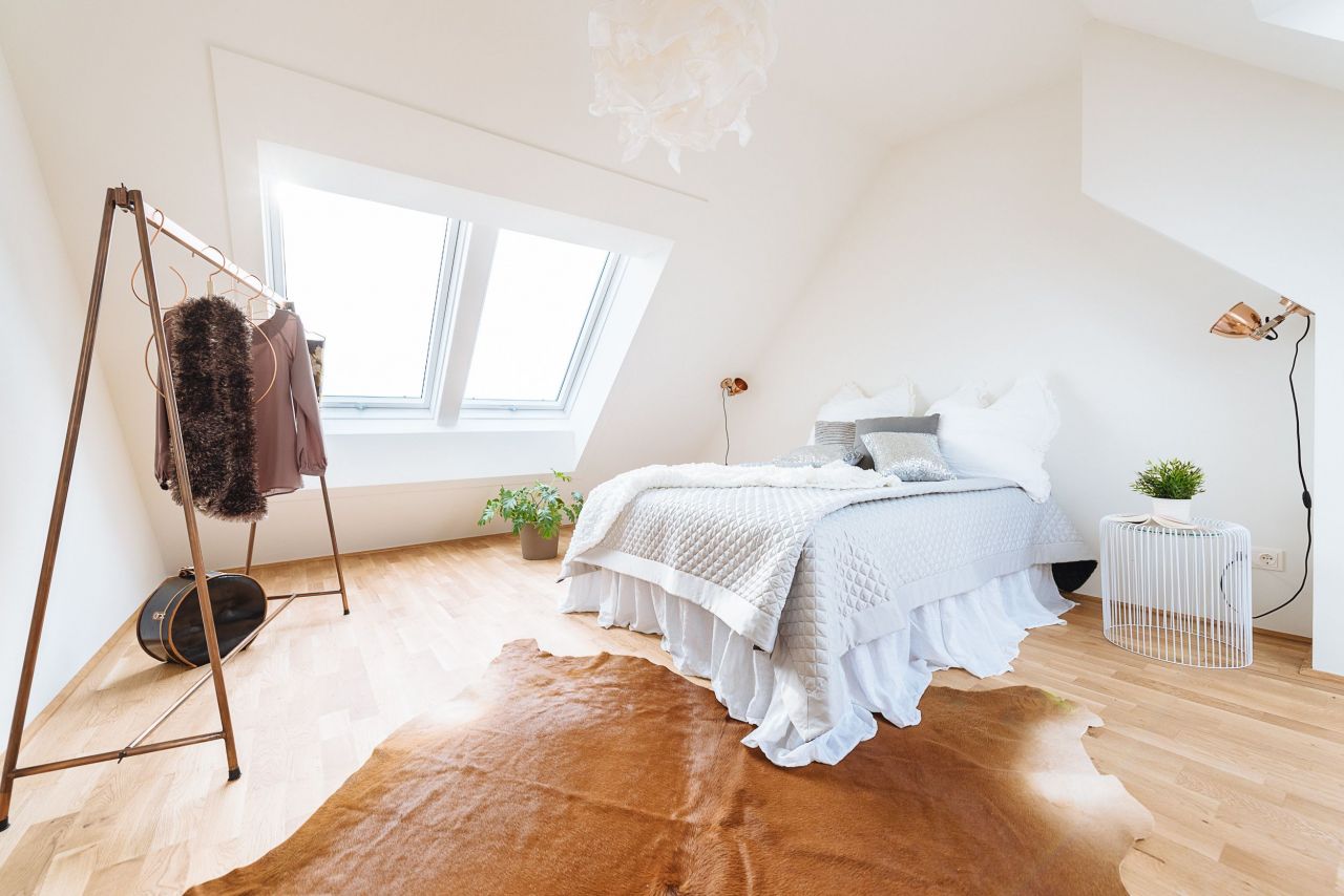 Квартира в Вене, Австрия, 45 м2 - фото 1