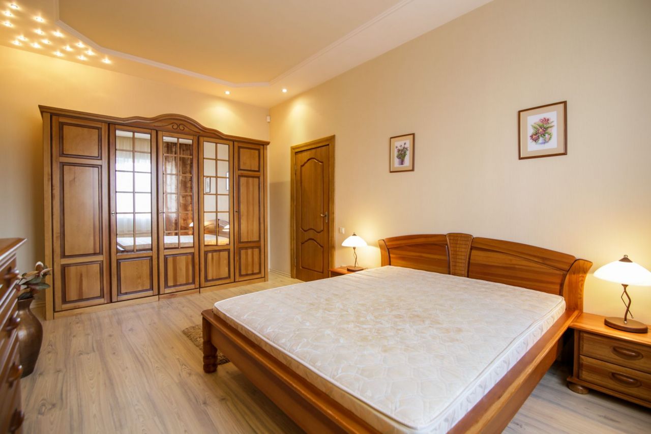 Квартира в Риге, Латвия, 69 м2 - фото 1