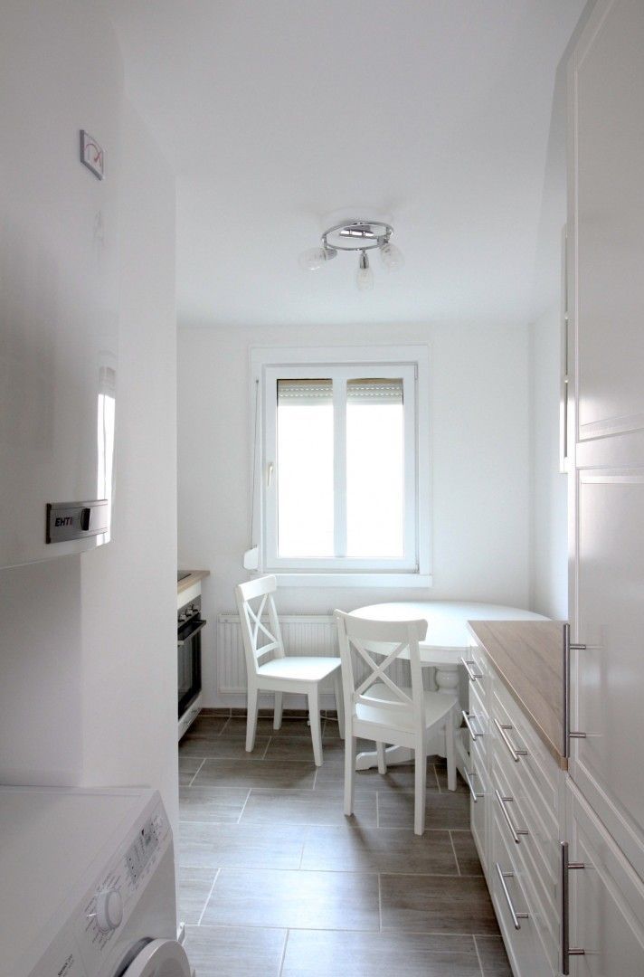 Квартира в Вене, Австрия, 61.3 м2 - фото 1