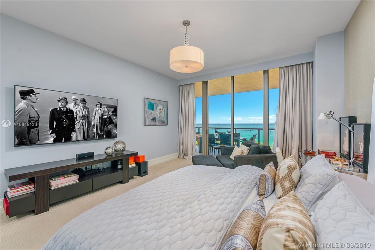 Квартира в Майами, США, 260 м2 - фото 4