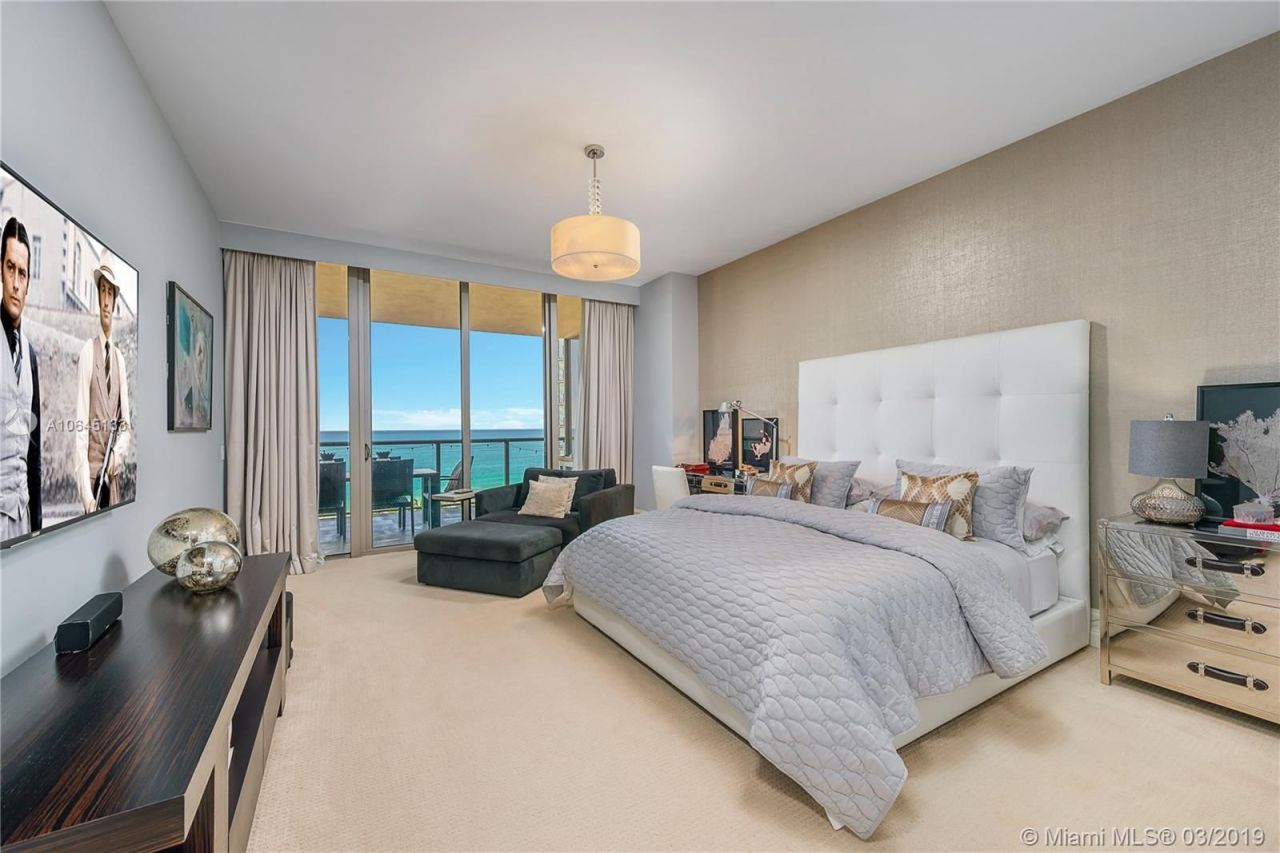 Квартира в Майами, США, 260 м2 - фото 7