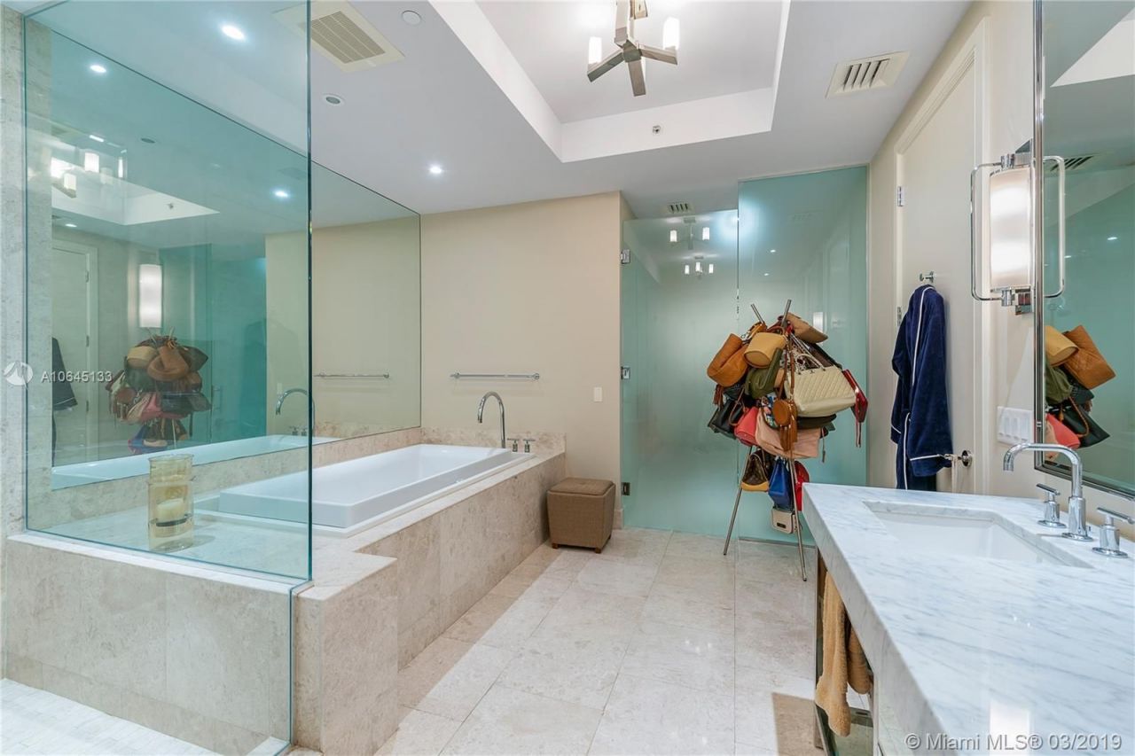 Квартира в Майами, США, 260 м2 - фото 6