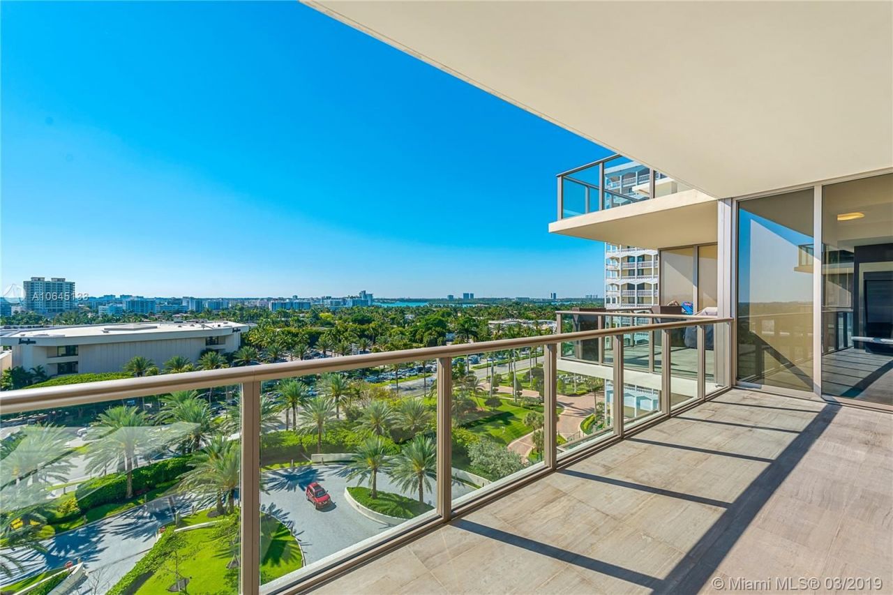 Квартира в Майами, США, 260 м2 - фото 10