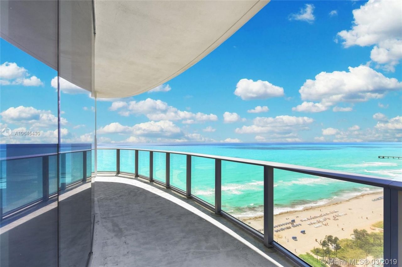Квартира в Майами, США, 380 м2 - фото 5