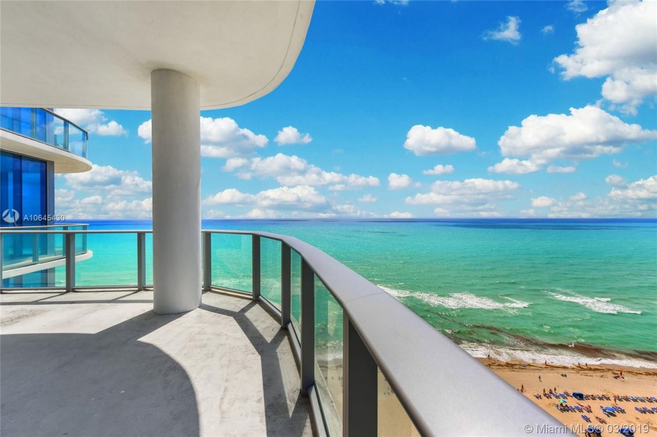 Квартира в Майами, США, 380 м2 - фото 8