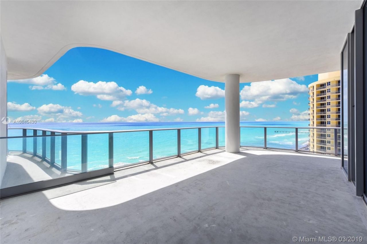 Квартира в Майами, США, 380 м2 - фото 7