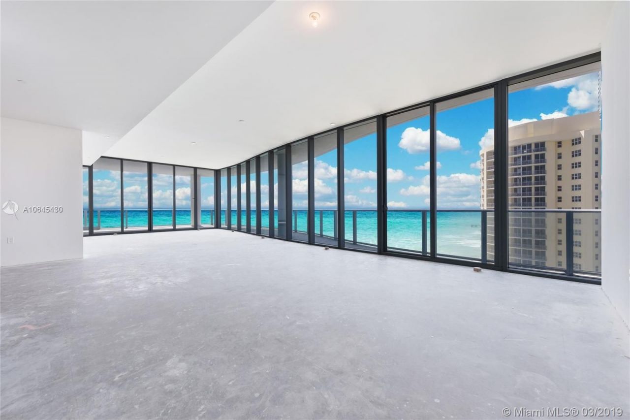 Квартира в Майами, США, 380 м2 - фото 4