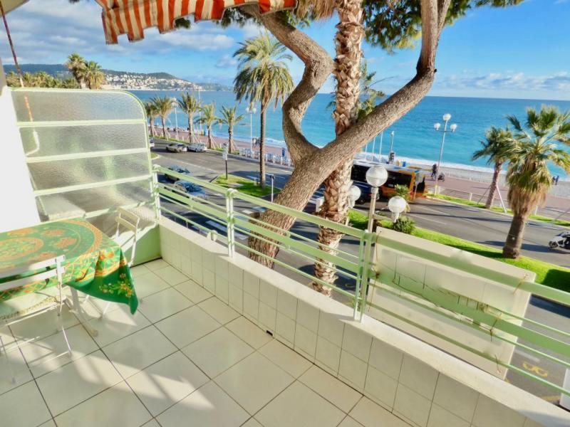 Апартаменты в Ницце, Франция, 150 м2 - фото 1