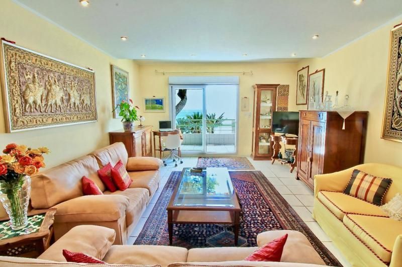 Апартаменты в Ницце, Франция, 150 м2 - фото 3