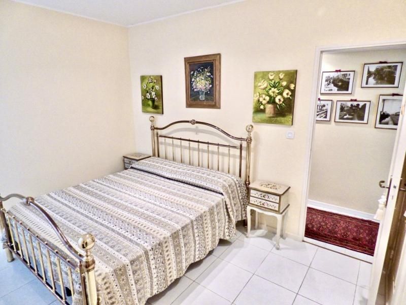 Апартаменты в Ницце, Франция, 150 м2 - фото 9