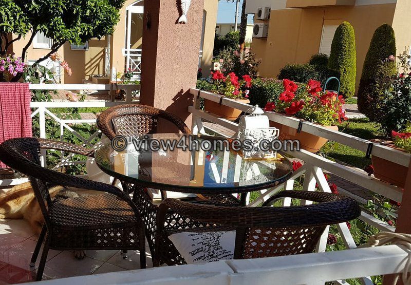 Квартира в Сиде, Турция, 90 м2 - фото 6