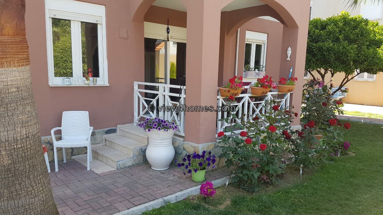 Квартира в Сиде, Турция, 90 м2 - фото 3