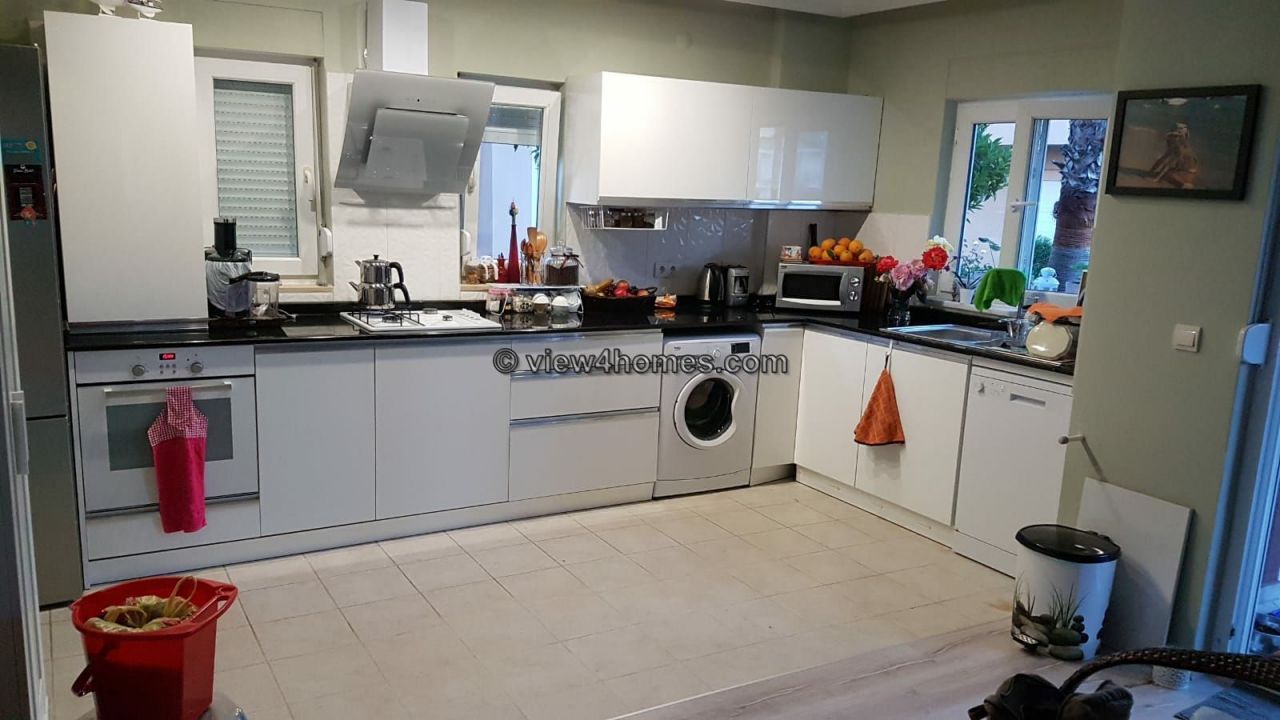 Квартира в Сиде, Турция, 90 м2 - фото 9