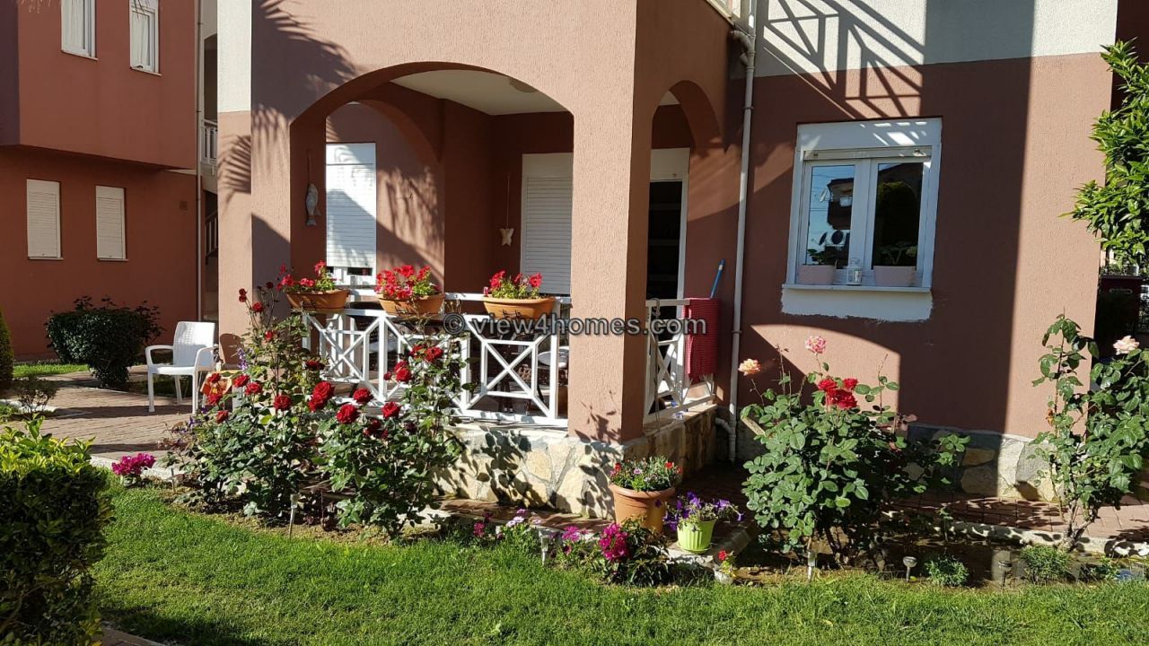 Квартира в Сиде, Турция, 90 м2 - фото 2