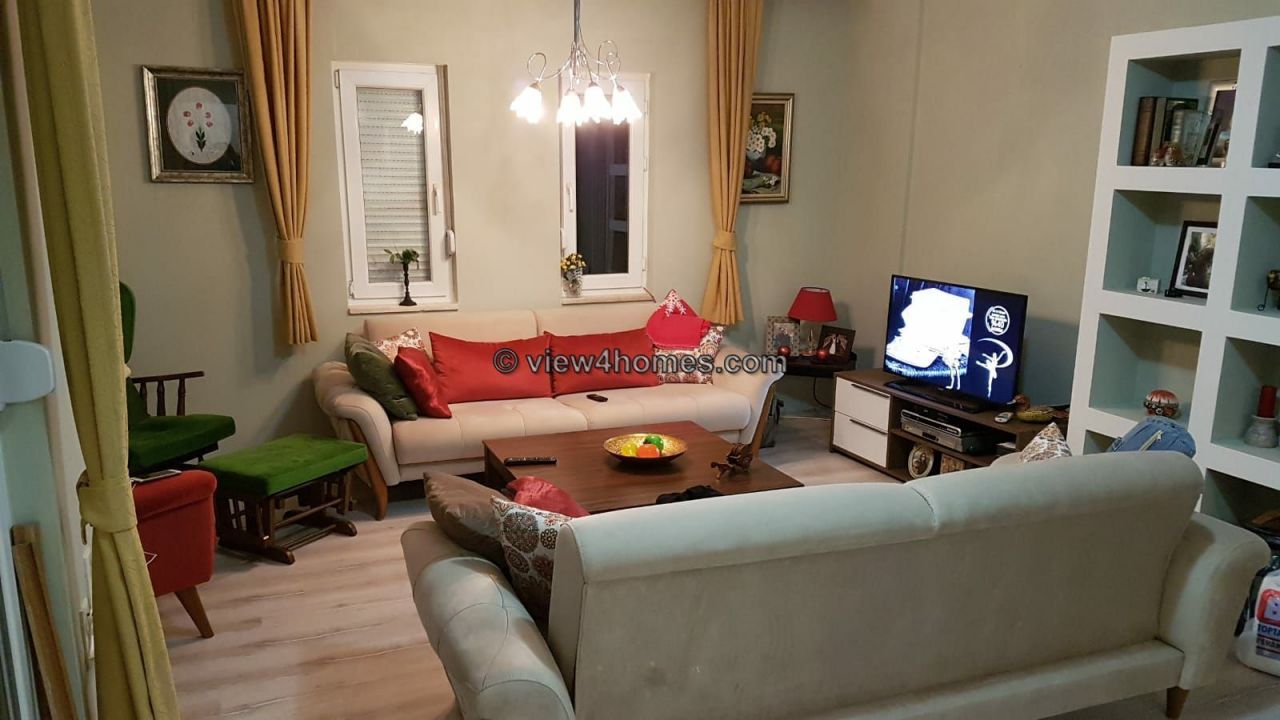 Квартира в Сиде, Турция, 90 м2 - фото 11