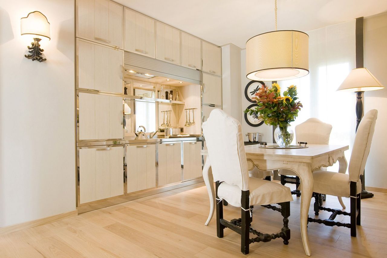 Апартаменты в Кьянчано-Терме, Италия, 125 м2 - фото 1