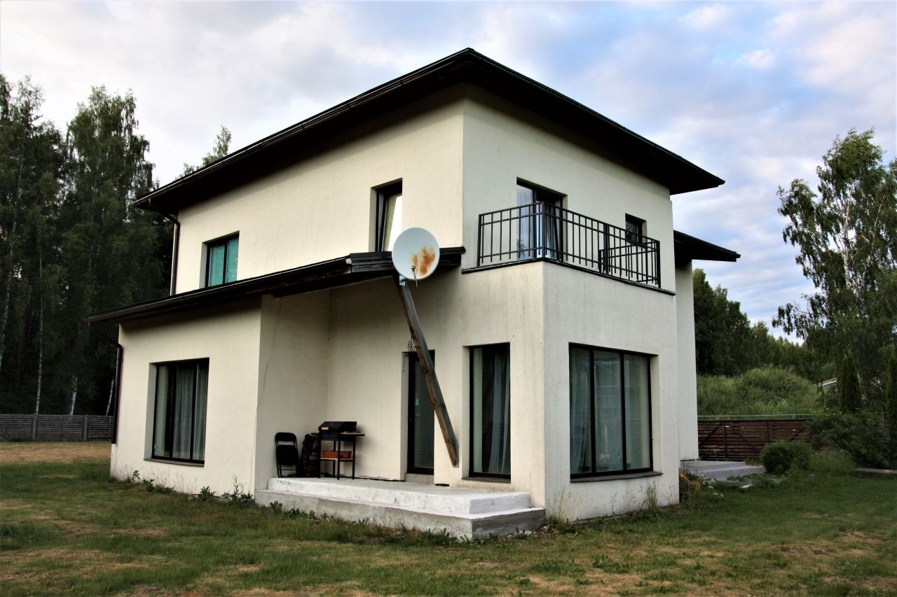 Дом в Марупе, Латвия, 220 м2 - фото 1