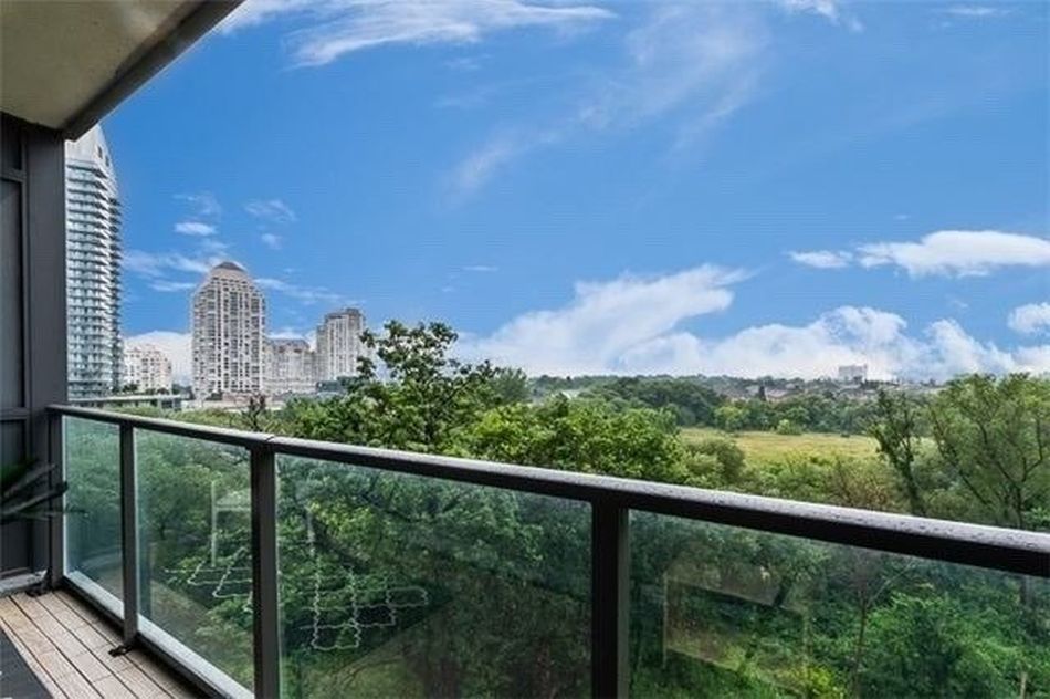 Квартира в Торонто, Канада, 58 м2 - фото 1