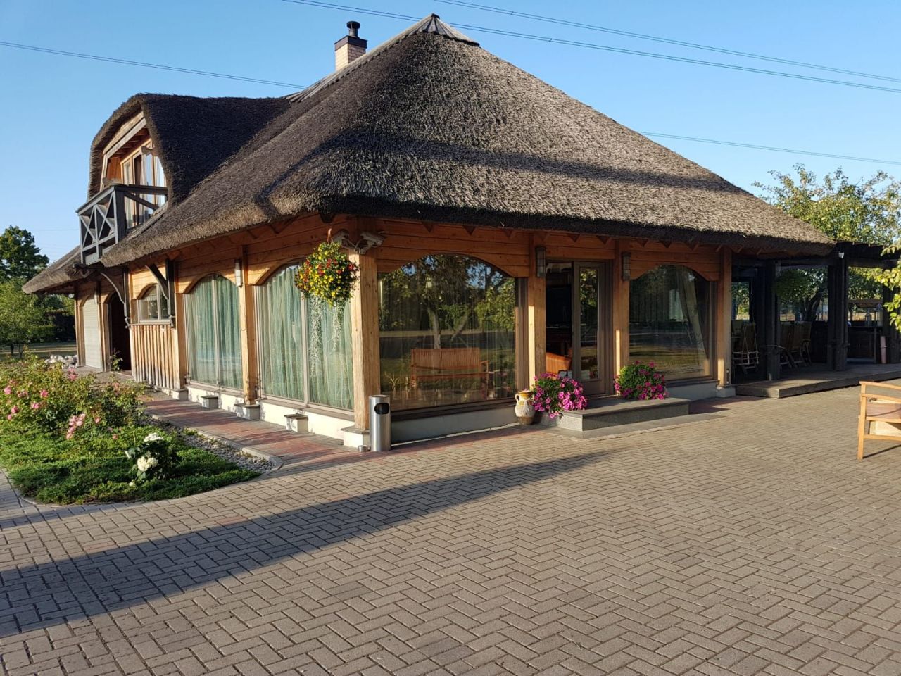 Дом в Марупе, Латвия, 236 м2 - фото 1