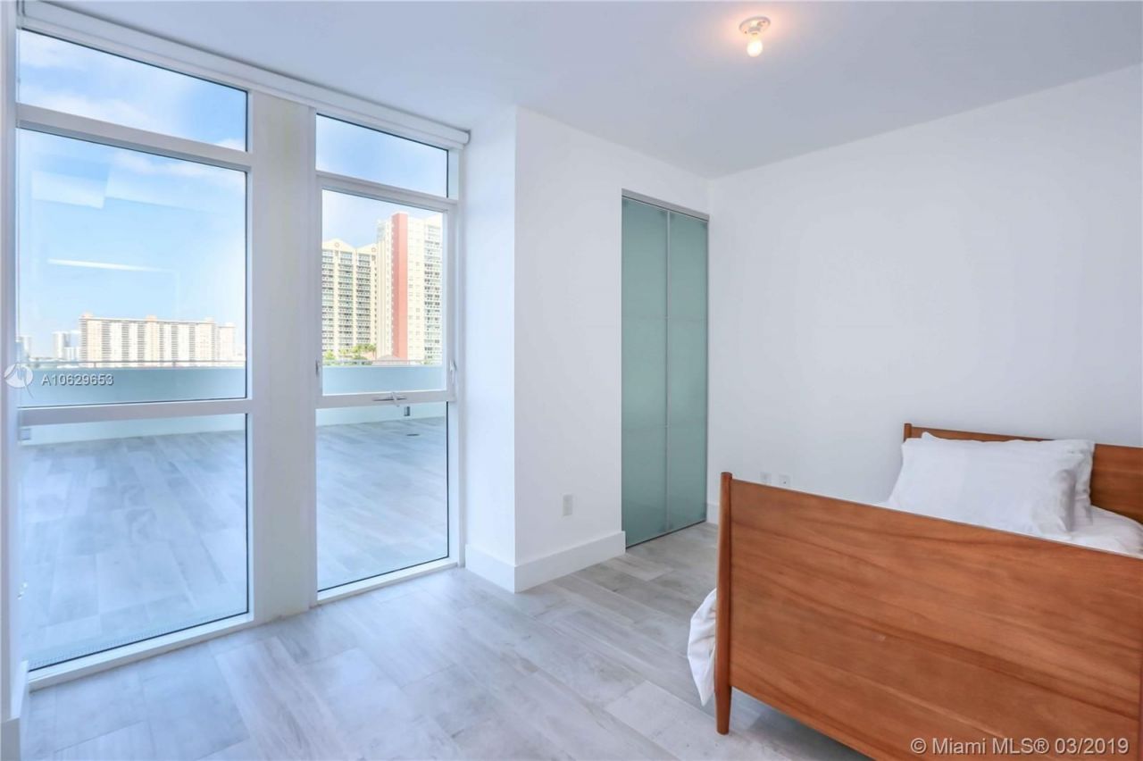 Квартира в Майами, США, 160 м2 - фото 10