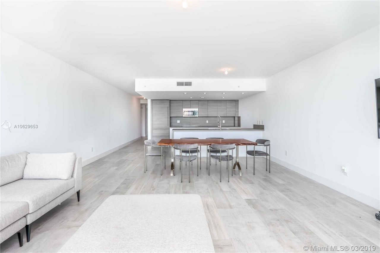 Квартира в Майами, США, 160 м2 - фото 15