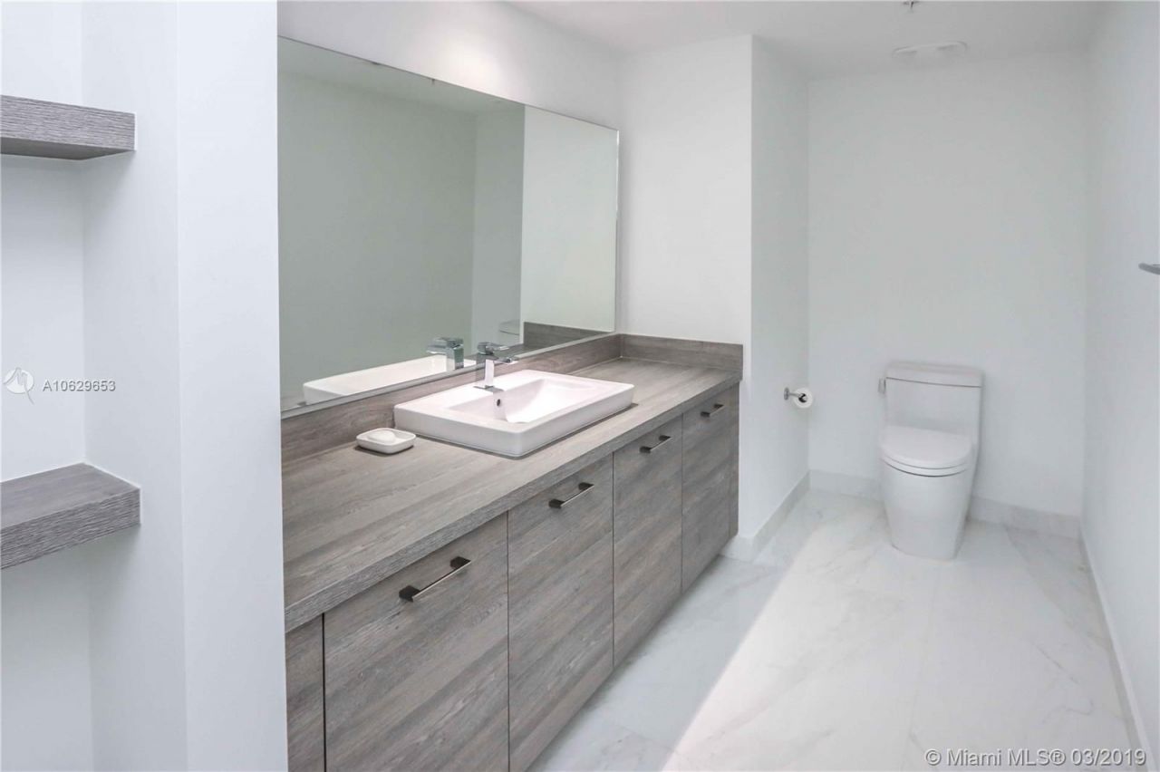 Квартира в Майами, США, 160 м2 - фото 14