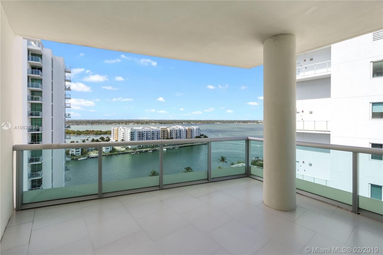 Квартира в Майами, США, 180 м2 - фото 6