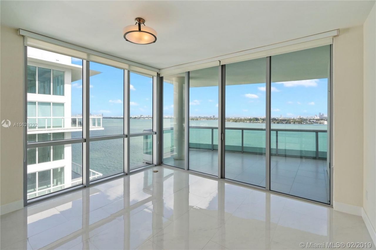 Квартира в Майами, США, 180 м2 - фото 9