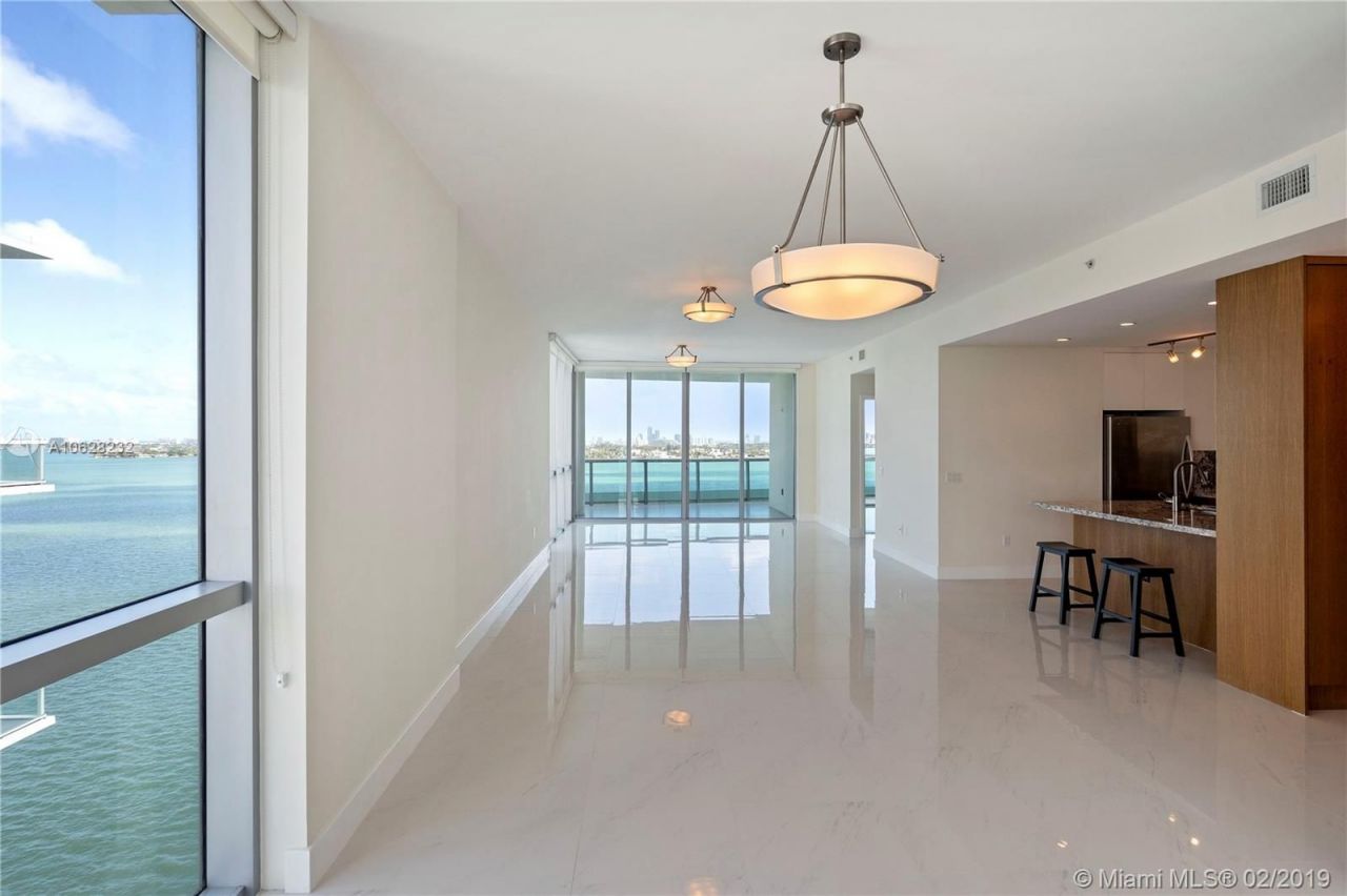 Квартира в Майами, США, 180 м2 - фото 15