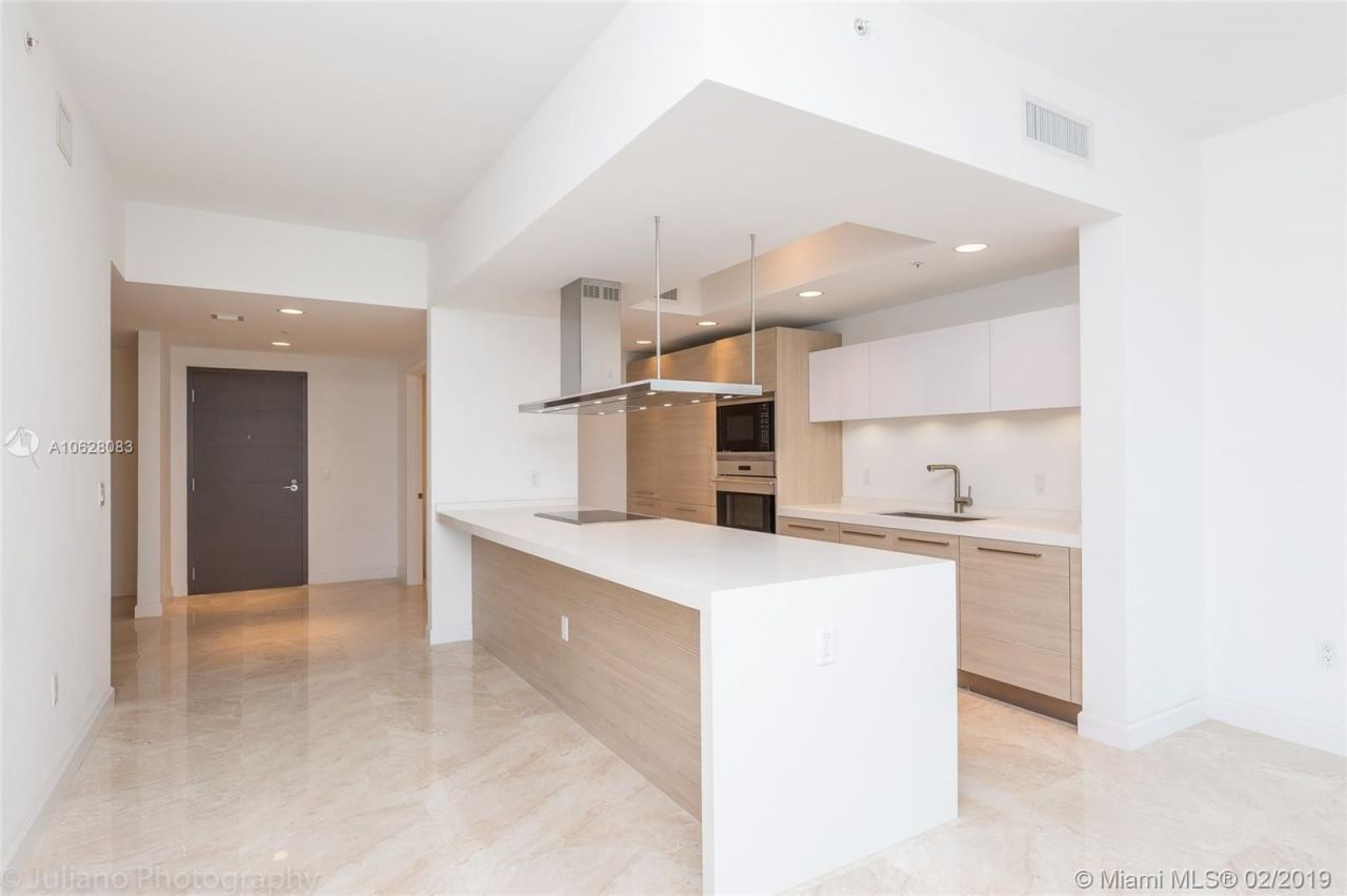 Квартира в Майами, США, 210 м2 - фото 15