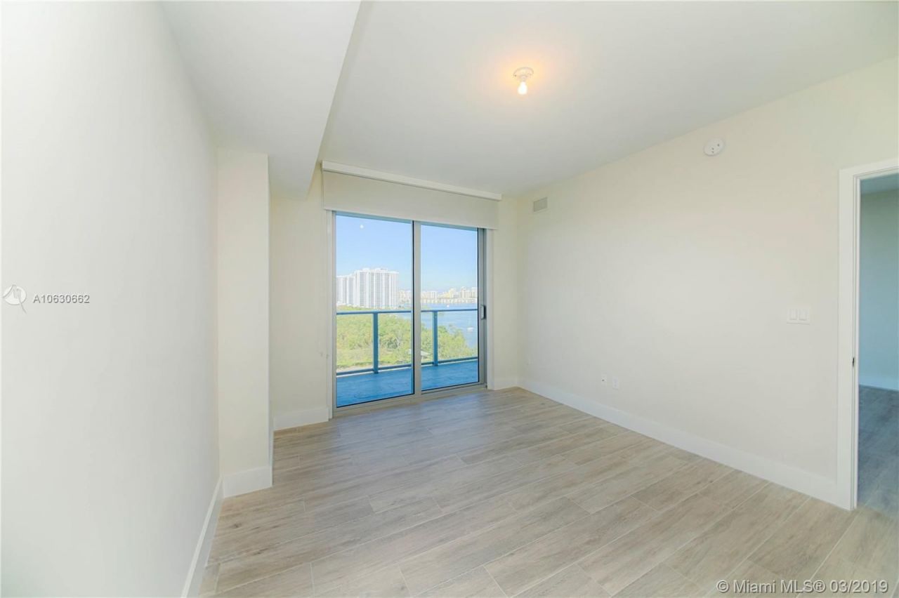 Квартира в Майами, США, 100 м2 - фото 8