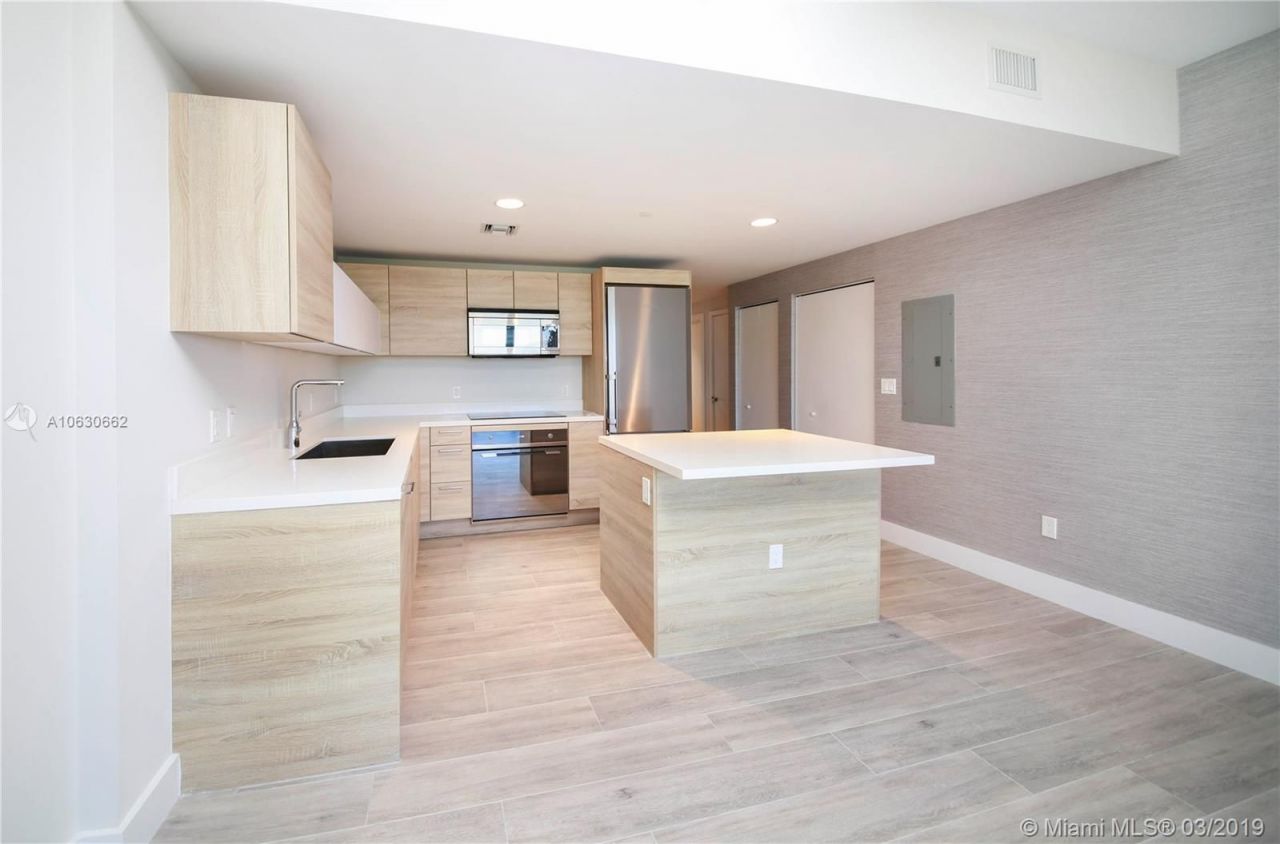 Квартира в Майами, США, 100 м2 - фото 6